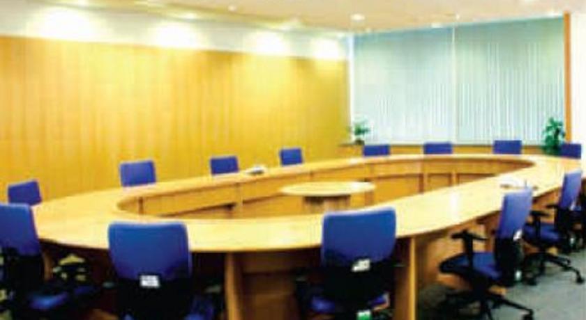 Corporate Regency Hotell New Delhi Eksteriør bilde
