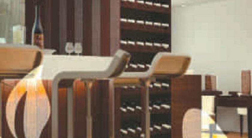 Corporate Regency Hotell New Delhi Eksteriør bilde